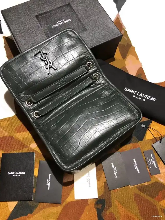 Repzbay REP BABY YSL NIKI 0525